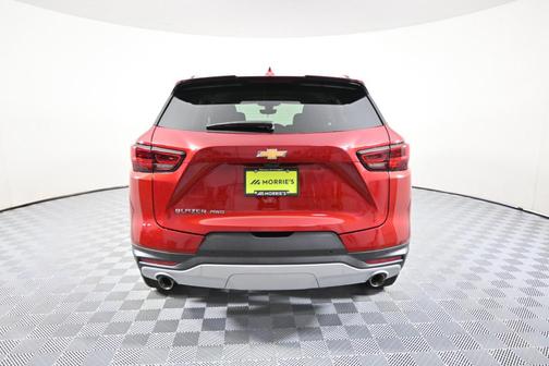 2025 Chevrolet Blazer 3LT