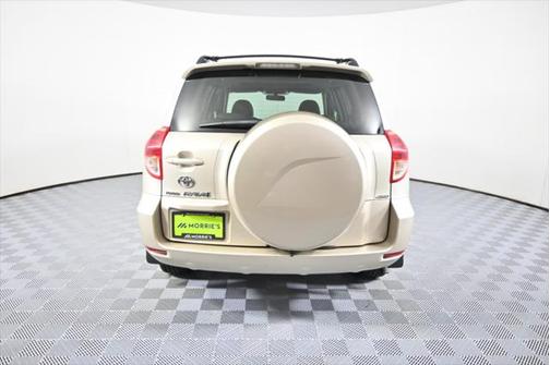 2008 Toyota RAV4 Limited