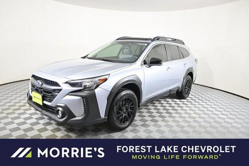 2024 Subaru Outback Premium