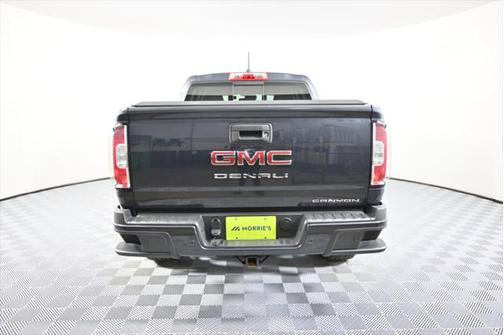 2021 GMC Canyon Denali