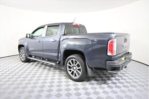 2021 GMC Canyon Denali