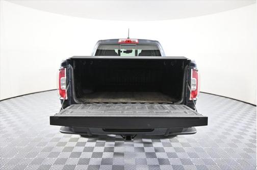 2021 GMC Canyon Denali