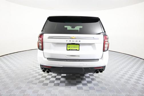 2023 Chevrolet Tahoe 4WD High Country