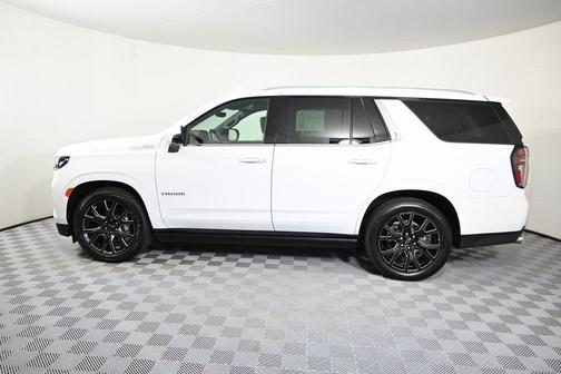 2023 Chevrolet Tahoe 4WD High Country