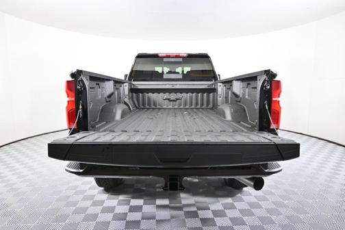 2026 Chevrolet Silverado 3500 High Country