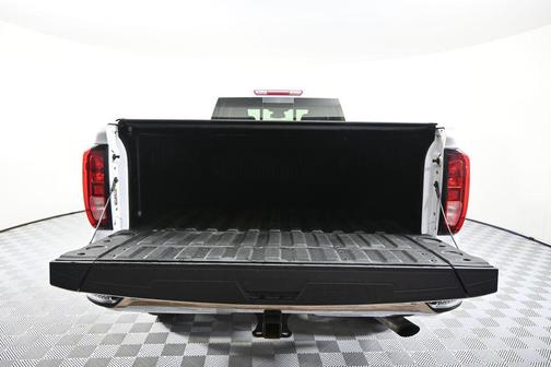 Summit White 2024 GMC Sierra 3500 SLE