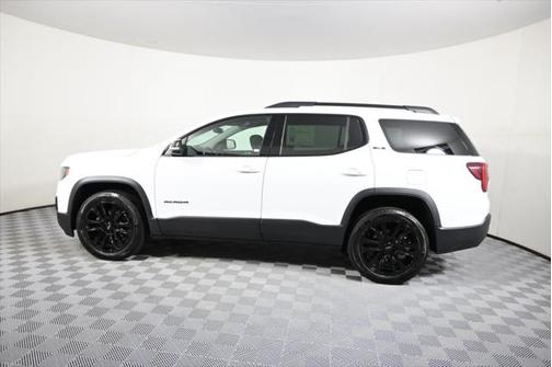 2023 GMC Acadia AWD SLE