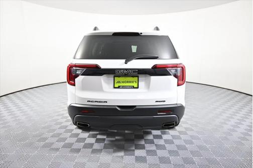 2023 GMC Acadia AWD SLE