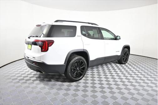 2023 GMC Acadia AWD SLE
