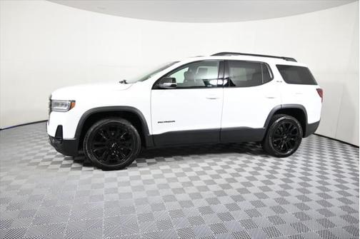 2023 GMC Acadia AWD SLE