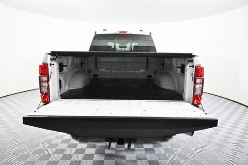 2022 Ford F-350 XLT