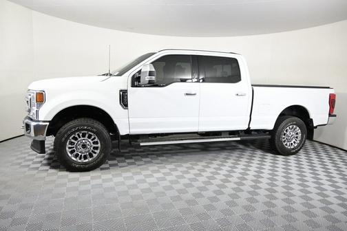 2022 Ford F-350 XLT