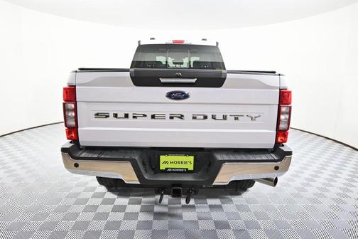 2022 Ford F-350 XLT