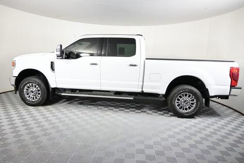 2022 Ford F-350 XLT