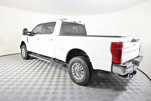 2022 Ford F-350 XLT