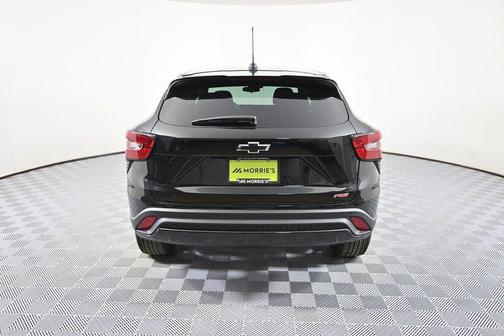 2026 Chevrolet Trax FWD 1RS