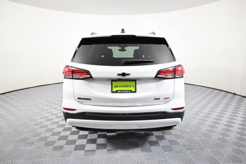 2022 Chevrolet Equinox AWD RS