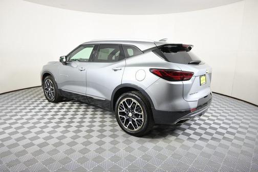 2023 Chevrolet Blazer Premier