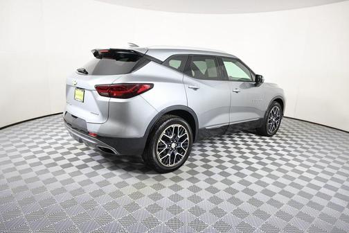 2023 Chevrolet Blazer Premier