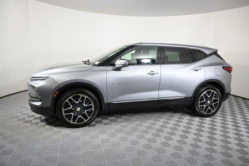 2023 Chevrolet Blazer Premier