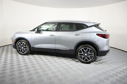 2023 Chevrolet Blazer Premier