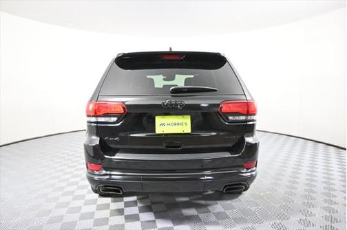 2021 Jeep Grand Cherokee Limited X