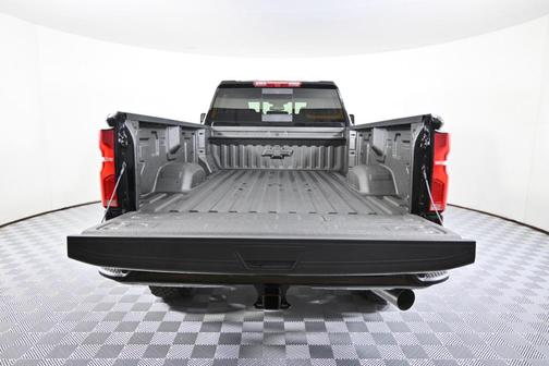 2026 Chevrolet Silverado 3500 LT