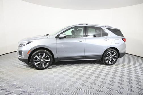 2024 Chevrolet Equinox Premier w/1LZ