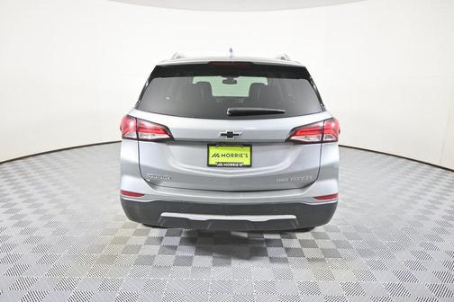 2024 Chevrolet Equinox Premier w/1LZ