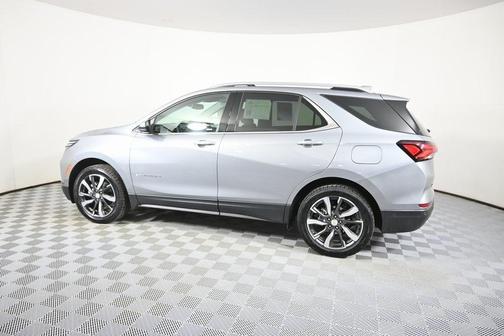 2024 Chevrolet Equinox Premier w/1LZ