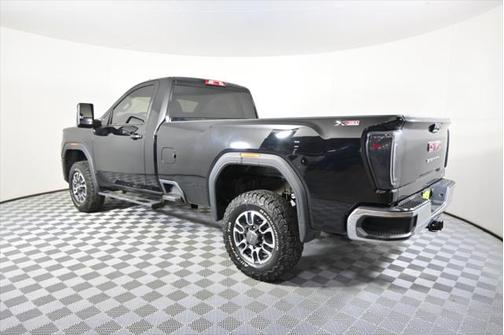 2024 GMC Sierra 3500 SLE