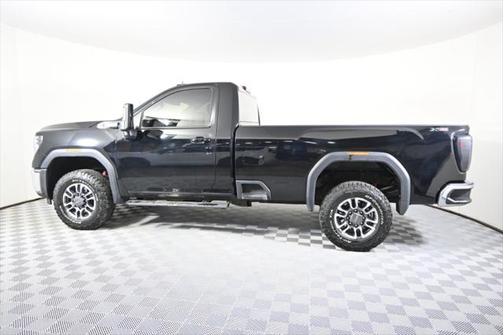 2024 GMC Sierra 3500 SLE