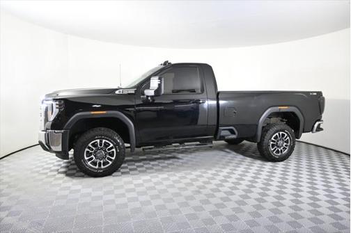 2024 GMC Sierra 3500 SLE