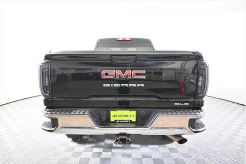 2024 GMC Sierra 3500 SLE
