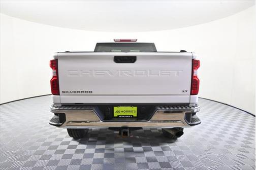 2022 Chevrolet Silverado 3500 LT