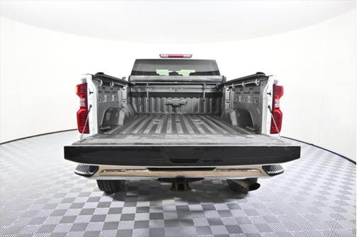 2022 Chevrolet Silverado 3500 LT