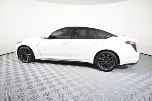 2023 Cadillac CT5 Sport