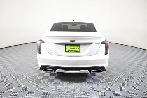 2023 Cadillac CT5 Sport