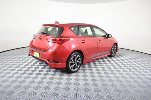 2016 Scion iM Base