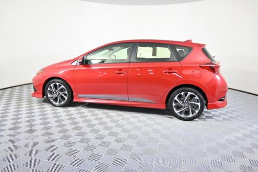 2016 Scion iM Base