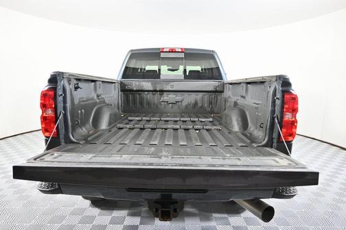2019 Chevrolet Silverado 3500 High Country