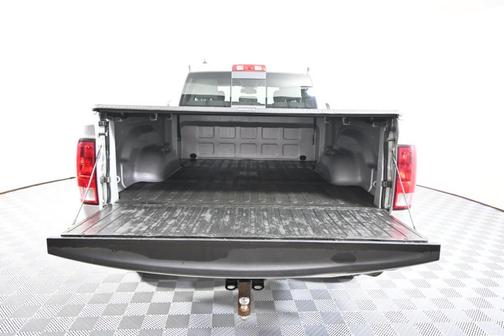 2014 RAM 1500 Outdoorsman