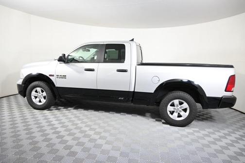 2014 RAM 1500 Outdoorsman