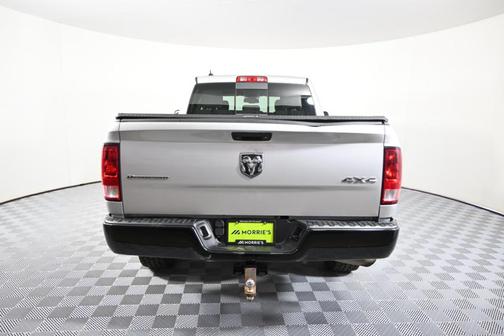 2014 RAM 1500 Outdoorsman