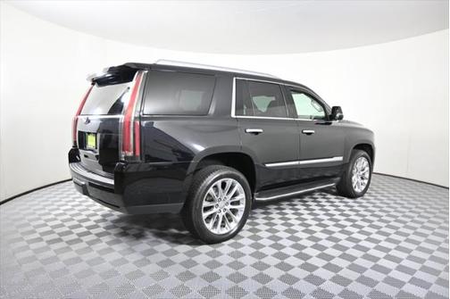 2020 Cadillac Escalade Premium Luxury