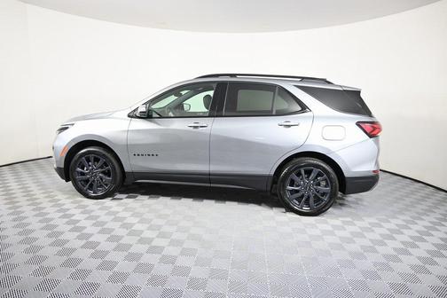 2024 Chevrolet Equinox AWD RS