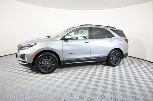 2024 Chevrolet Equinox AWD RS