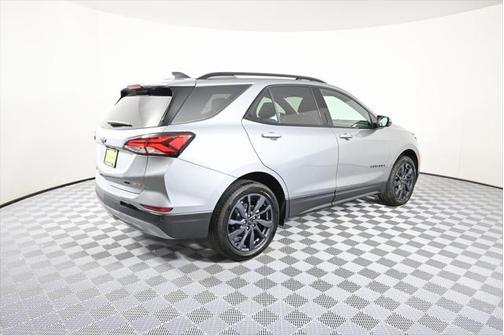 2024 Chevrolet Equinox AWD RS