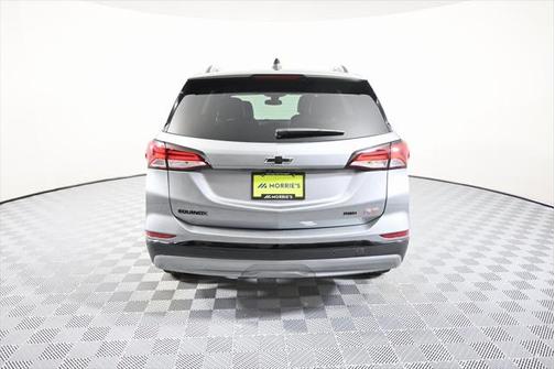 2024 Chevrolet Equinox AWD RS