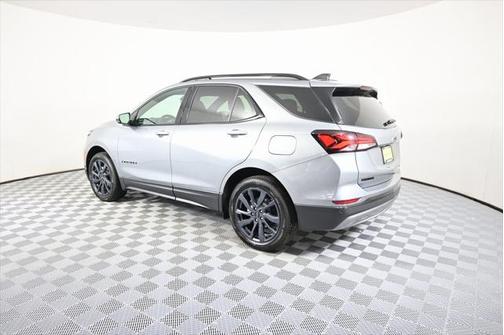2024 Chevrolet Equinox AWD RS